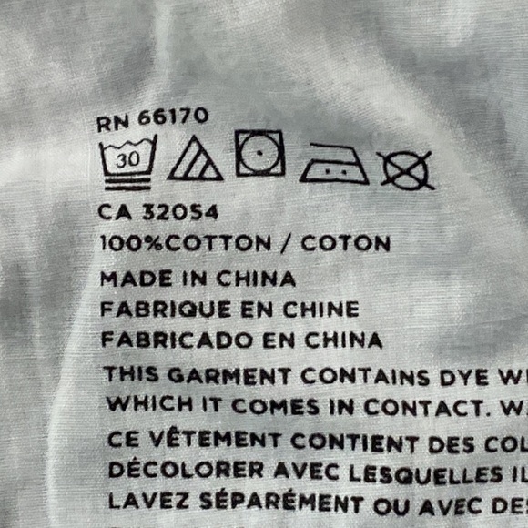 BDG Super High Rise Cheeky Urban Outfitters Light Wash Denim Shorts Size 29 - Picture 10 of 11